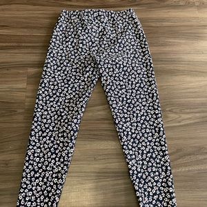 Polo Ralph Lauren Floral Girl Leggings